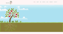 Desktop Screenshot of donorfocus360.com